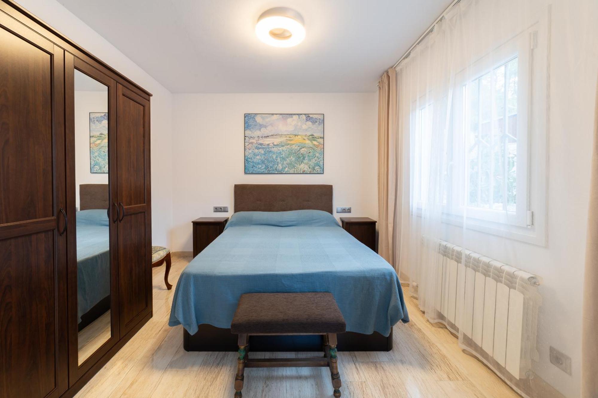 Silom House Villa Сант Пере де Рибес Екстериор снимка