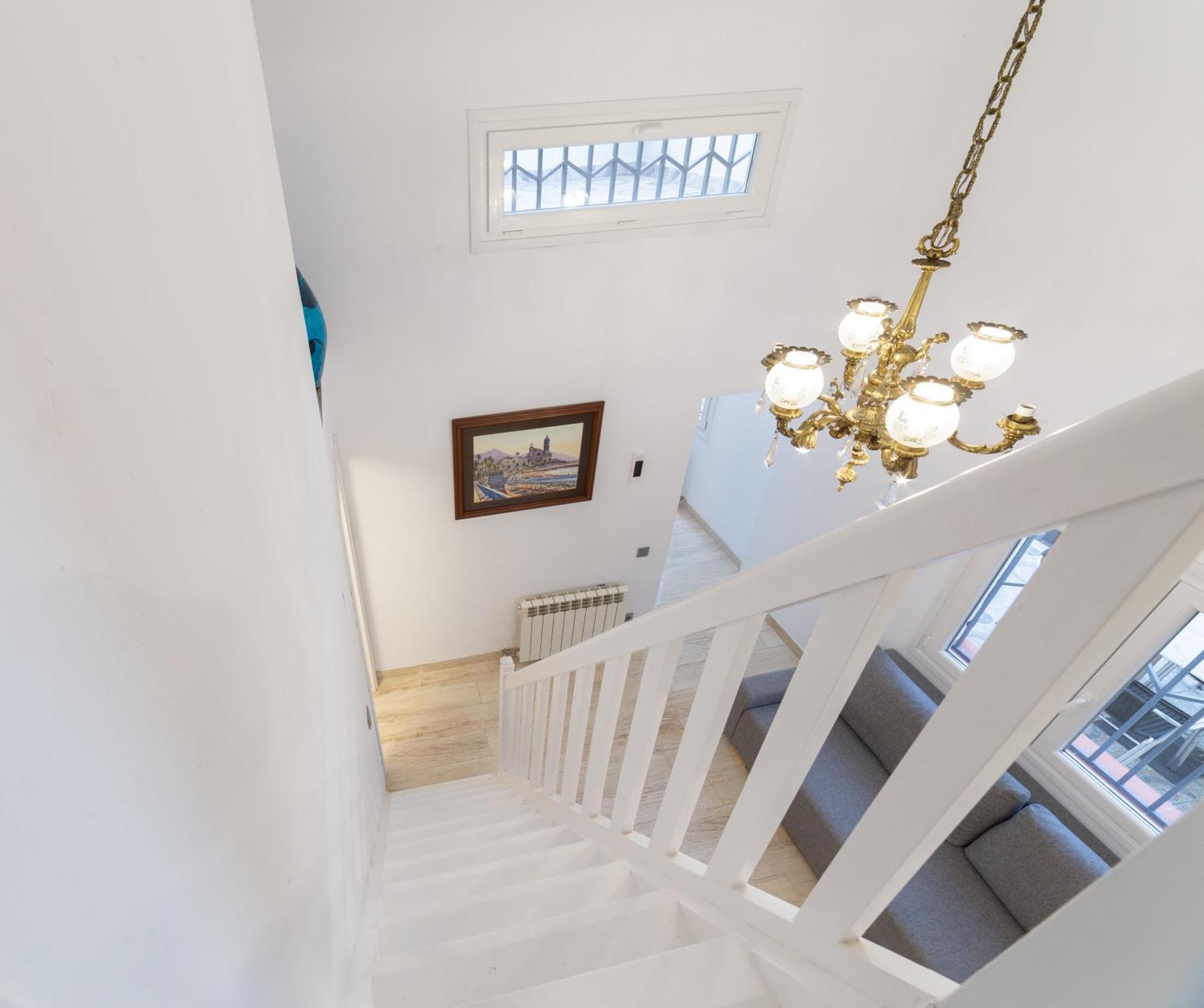 Silom House Villa Сант Пере де Рибес Екстериор снимка